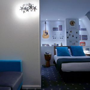 Habitación Doble Deluxe